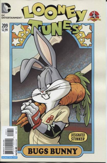 Looney Tunes (1994) no. 209 - Used
