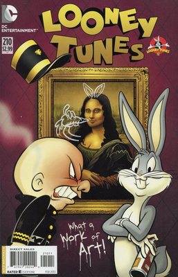 Looney Tunes (1994) no. 210 - Used