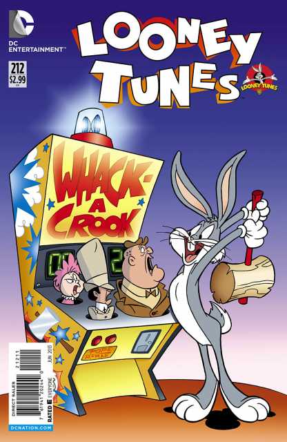 Looney Tunes (1994) no. 212 - Used