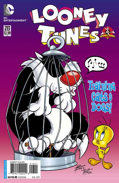 Looney Tunes (1994) no. 213 - Used