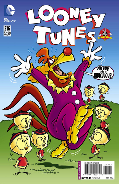 Looney Tunes (1994) no. 216 - Used