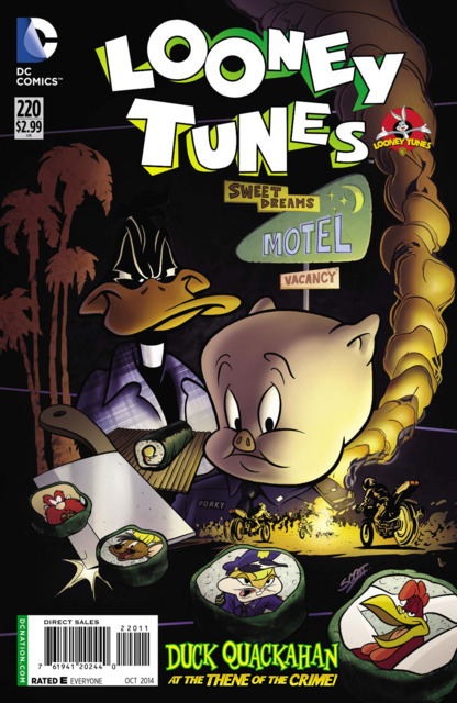 Looney Tunes (1994) no. 220 - Used