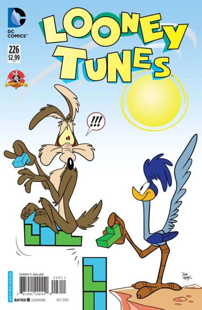 Looney Tunes (1994) no. 226 - Used