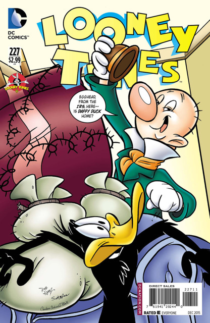 Looney Tunes (1994) no. 227 - Used