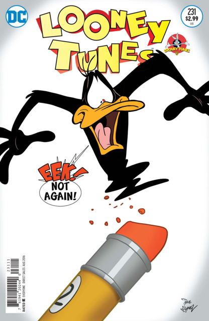 Looney Tunes (1994) no. 231 - Used