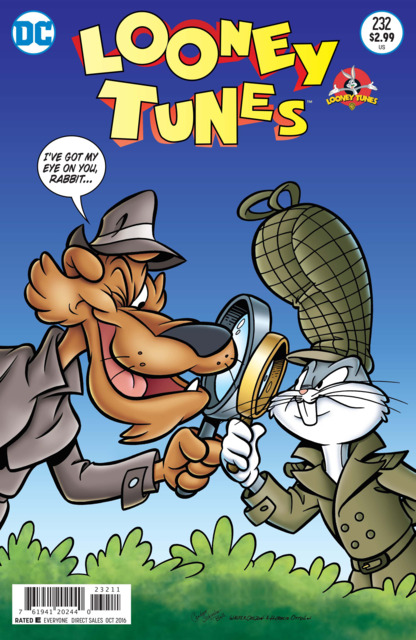 Looney Tunes (1994) no. 232 - Used