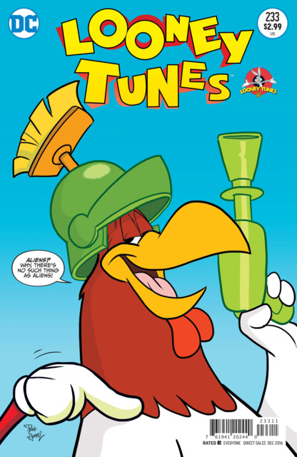 Looney Tunes (1994) no. 233 - Used