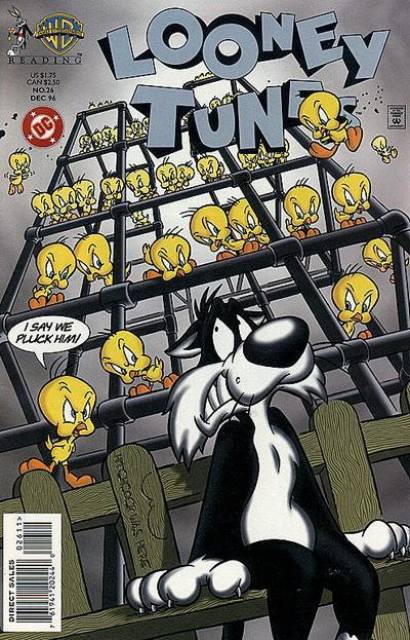 Looney Tunes (1994) no. 26 - Used