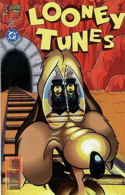 Looney Tunes (1994) no. 29 - Used