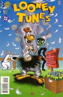 Looney Tunes (1994) no. 39 - Used