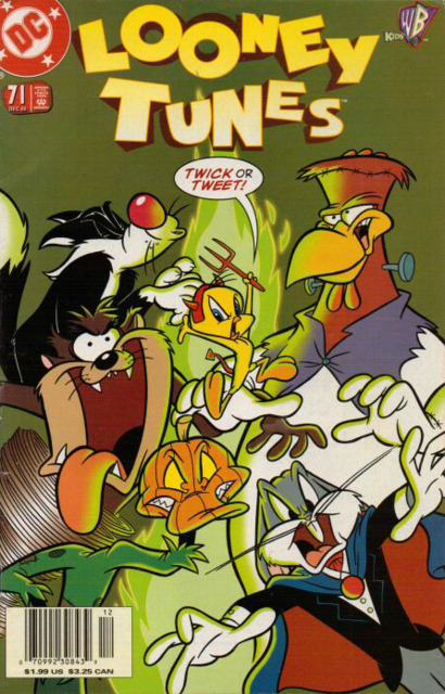 Looney Tunes (1994) no. 71 - Used