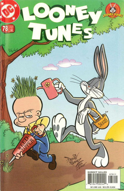 Looney Tunes (1994) no. 78 - Used
