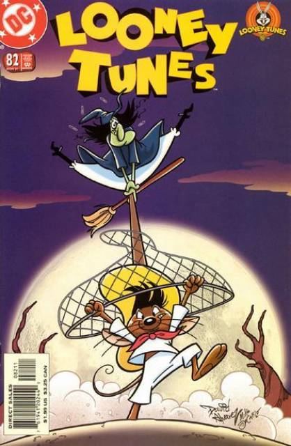 Looney Tunes (1994) no. 82 - Used