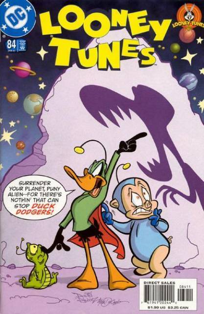 Looney Tunes (1994) no. 84 - Used