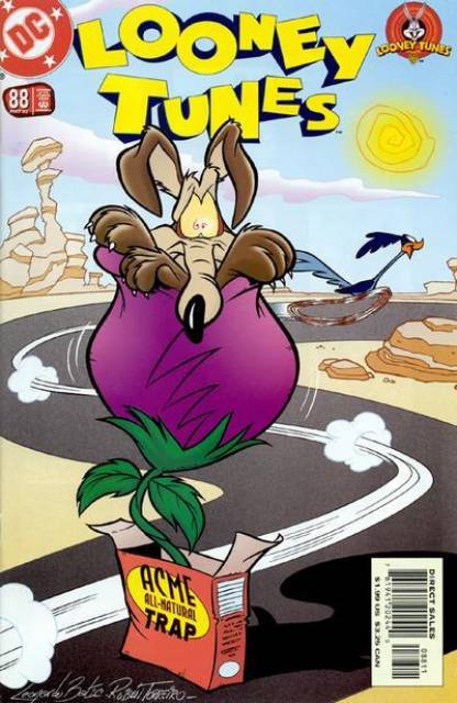 Looney Tunes (1994) no. 88 - Used