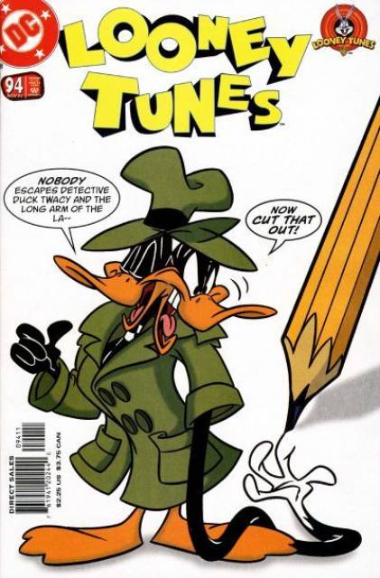 Looney Tunes (1994) no. 94 - Used