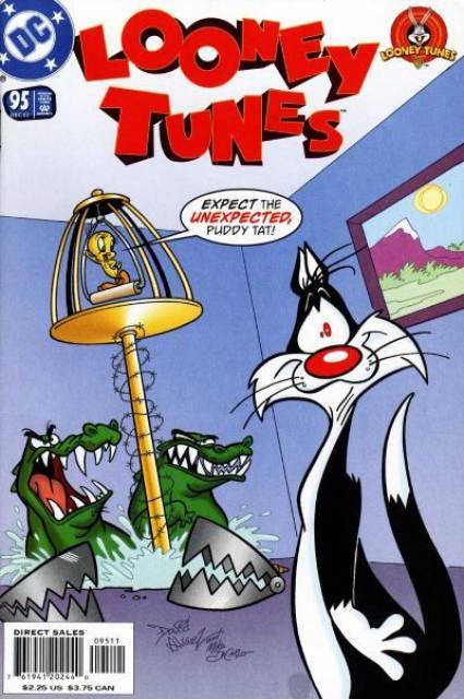 Looney Tunes (1994) no. 95 - Used