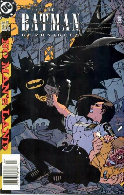Batman Chronicles (1995) no. 16 - Used