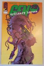 Gen 13 (1995) Ordinary Heroes no. 2 - Used