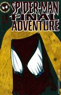 Spider-Man The Final Adventure (1995) Complete Bundle - Used