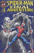 Spider-Man The Final Adventure (1995) no. 2 - Used