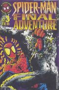 Spider-Man The Final Adventure (1995) no. 3 - Used
