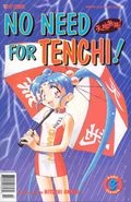 No Need for Tenchi: Part 11 (1996) no. 3 - Used