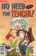 No Need for Tenchi: Part 4 (1996) no. 6 - Used