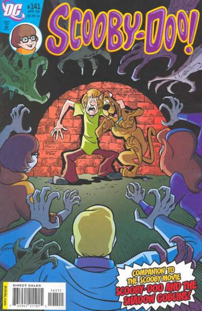 Scooby Doo (1997) no. 141 - Used