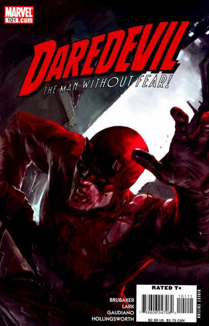 Daredevil (1998) no. 101 - Used