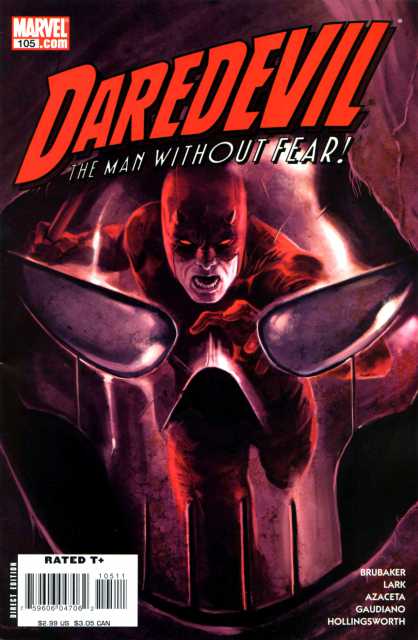Daredevil (1998) no. 105 - Used