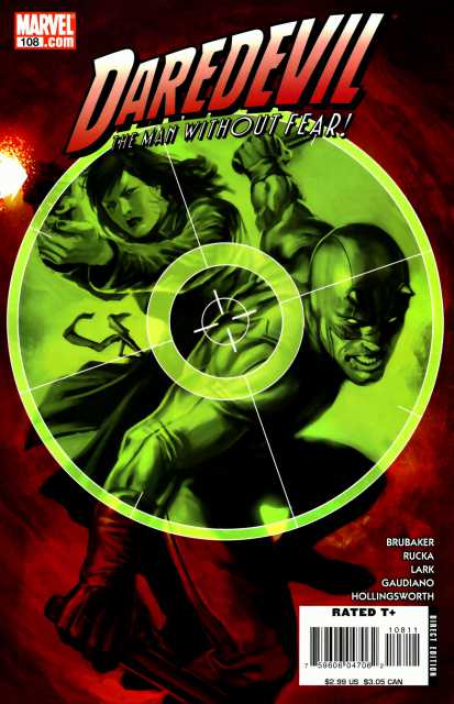 Daredevil (1998) no. 108 - Used