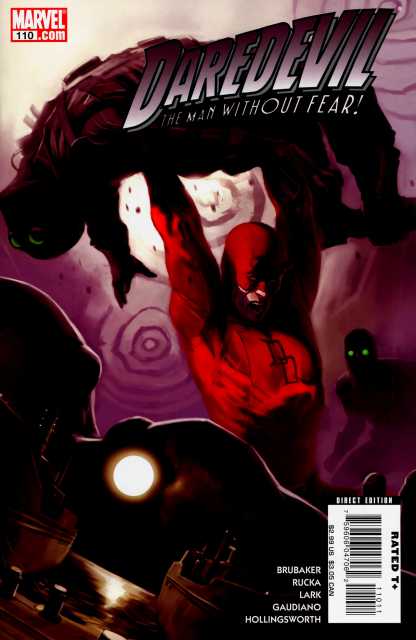 Daredevil (1998) no. 110 - Used