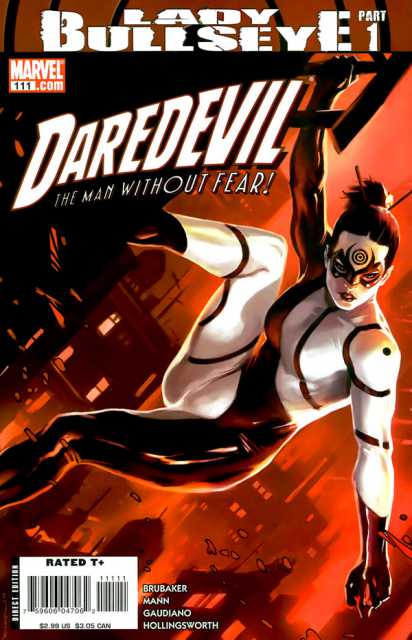 Daredevil (1998) no. 111 - Used