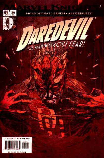 Daredevil (1998) no. 56 - Used