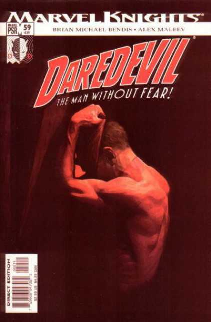 Daredevil (1998) no. 59 - Used