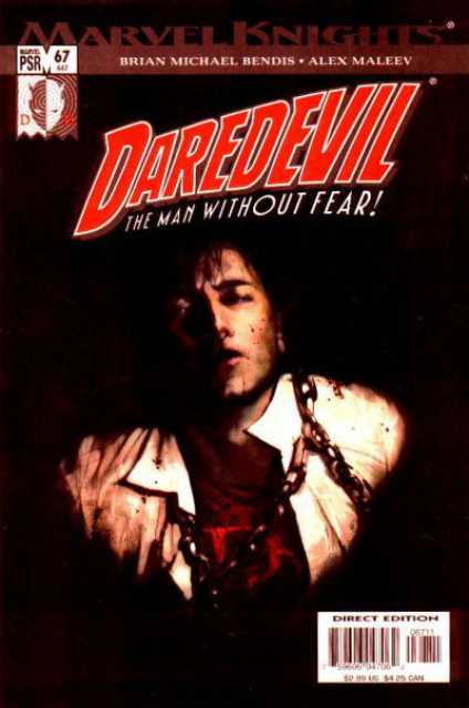 Daredevil (1998) no. 67 - Used