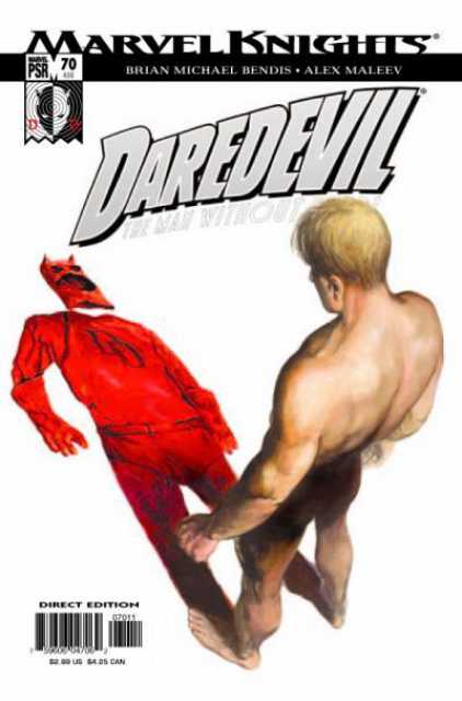 Daredevil (1998) no. 70 - Used