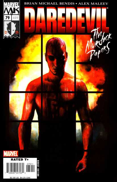 Daredevil (1998) no. 79 - Used
