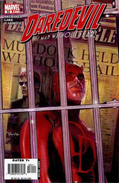 Daredevil (1998) no. 82 - Used