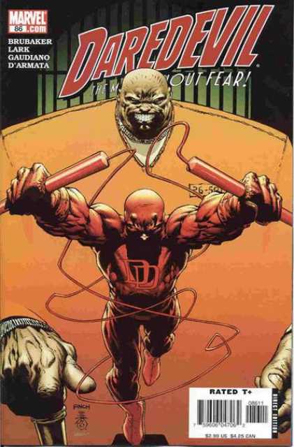 Daredevil (1998) no. 86 - Used