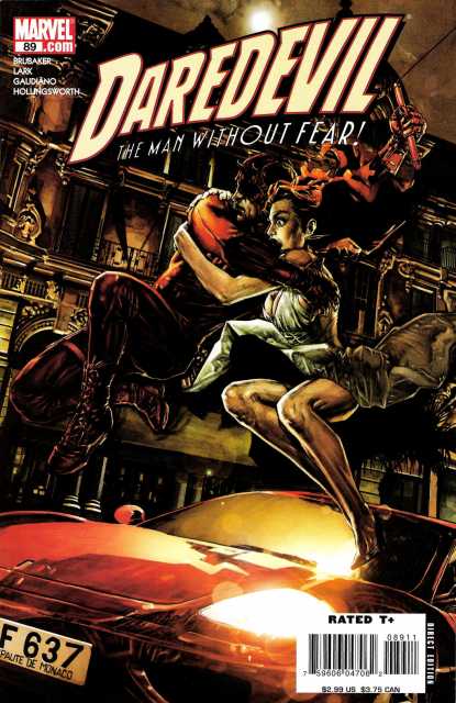 Daredevil (1998) no. 89 - Used