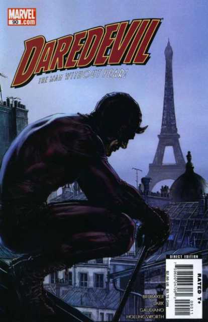 Daredevil (1998) no. 90 - Used