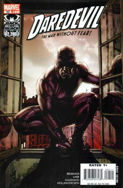 Daredevil (1998) no. 92 - Used