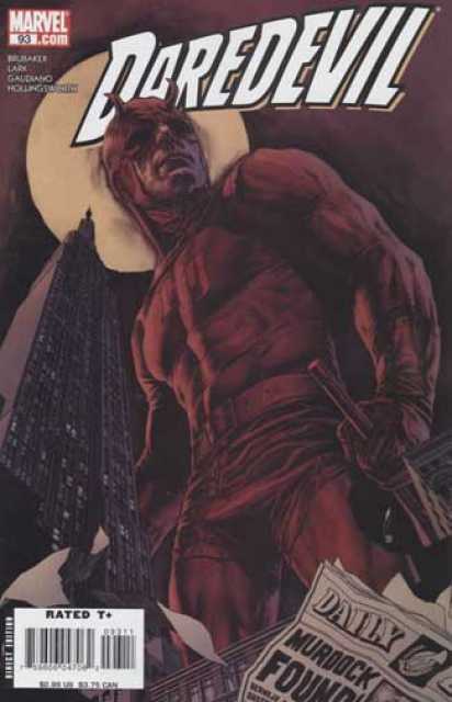 Daredevil (1998) no. 93 - Used