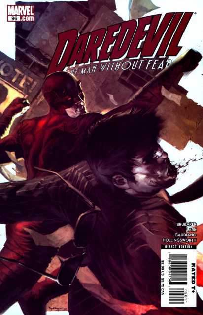 Daredevil (1998) no. 96 - Used