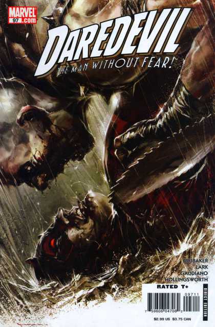 Daredevil (1998) no. 97 - Used