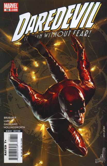 Daredevil (1998) no. 98 - Used