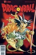 Dragon Ball (1998) Part 2 no. 1 - Used