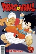 Dragon Ball (1998) Part 2 no. 10 - Used